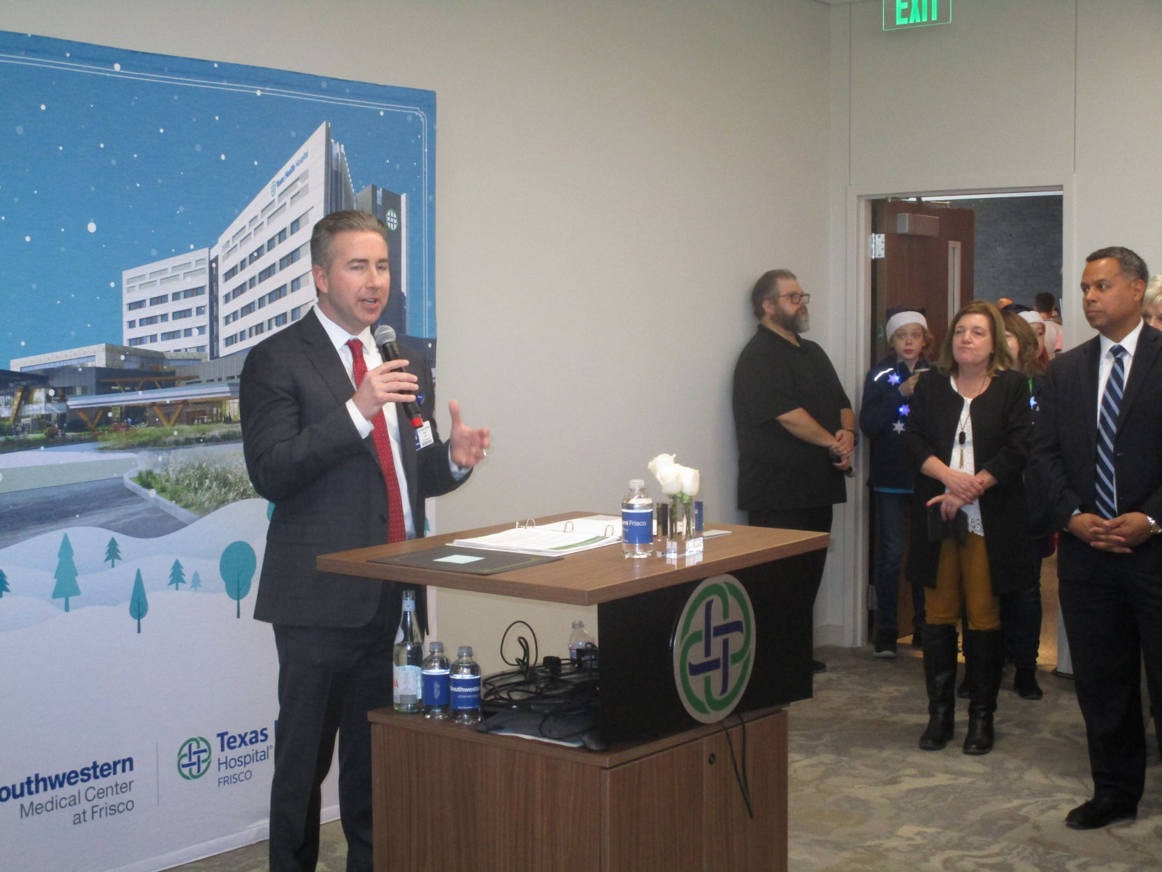 Texas Health Frisco 3